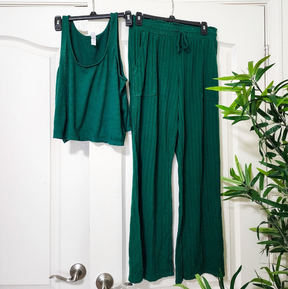 Stars Above Pajama Set
